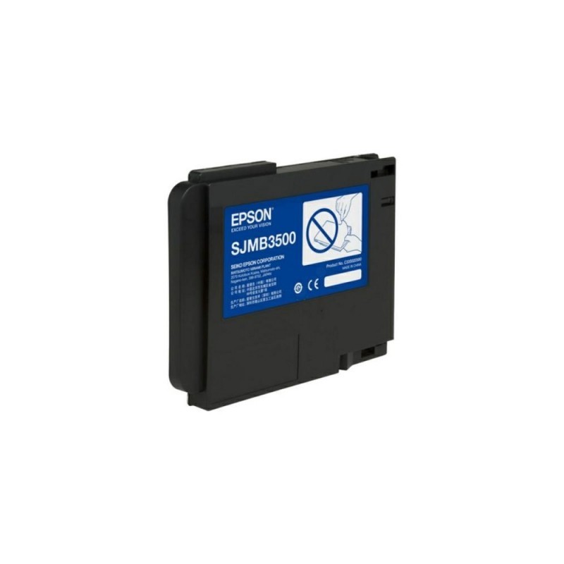 Epson C33S020580 Vaschetta Recupero Inchiostro Originale
