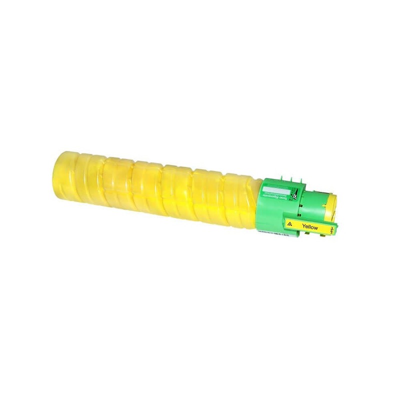 Toner Compatibile Ricoh TYPE245 888313 Y Yellow 15000 Pagine