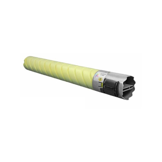 Toner Compatibile Olivetti B0855 Y Yellow 26000 Pagine