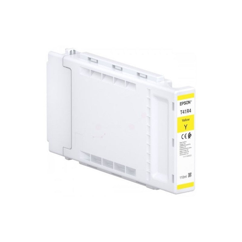 Epson C13T41R440 T41R4 Cartuccia Originale Y Yellow