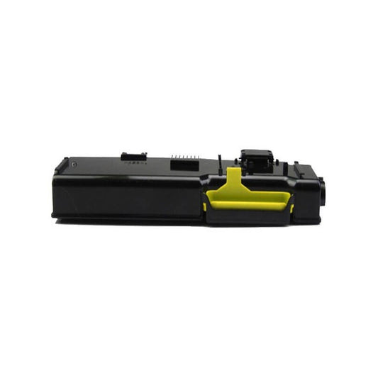 Toner Compatibile Xerox 6600 106R02231 106R2231 Y Yellow 6000 Pagine