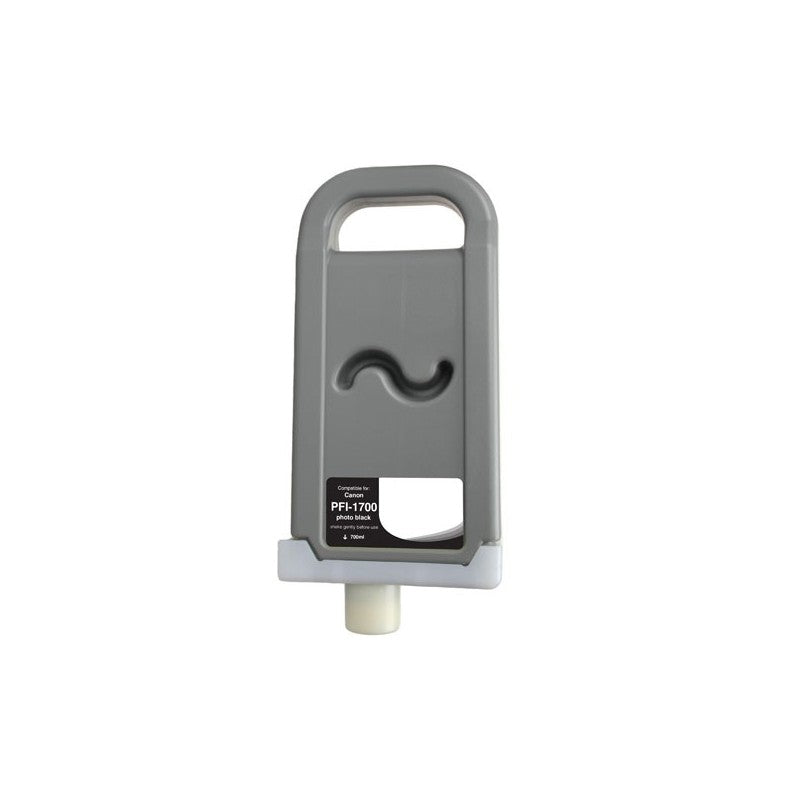 Cartuccia Compatibile Canon PFI-1700PBK 0775C001 Photo BK