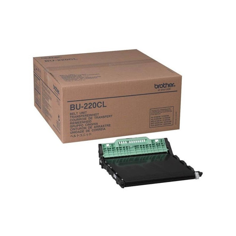 Brother BU-220CL 50000 Pagine Cinghia di Trasferimento Transfer Belt Originale