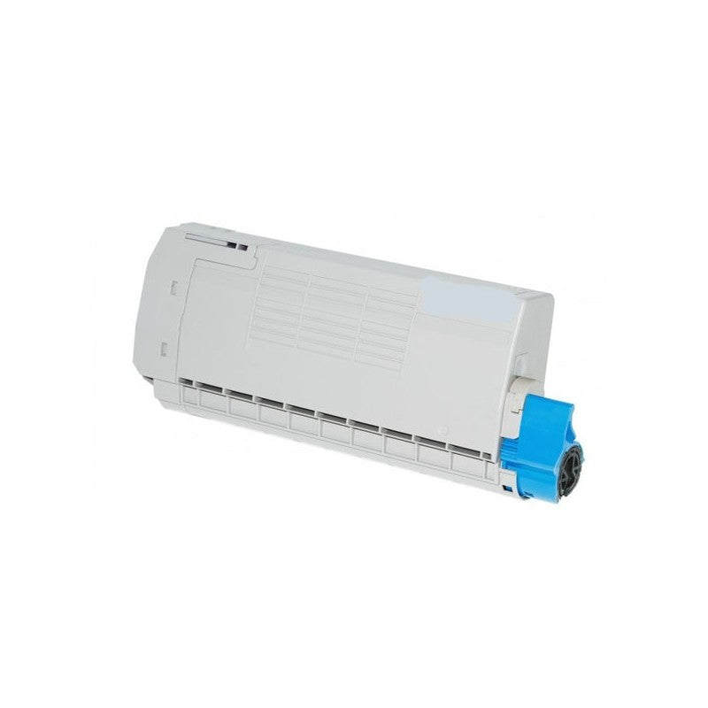 Toner Compatibile Oki C770 45396302 M Magenta 6000 Pagine