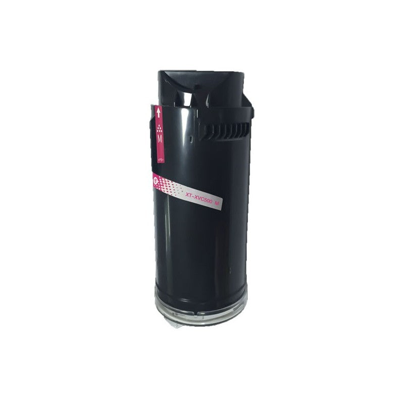 Toner Compatibile Xerox C500 106R03874 106R3874 M Magenta 9000 Pagine