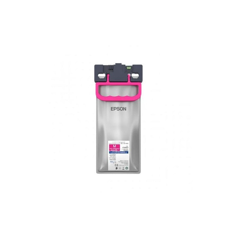 Epson C13T05A300 T05A3 Cartuccia Originale M Magenta 20000 Pagine