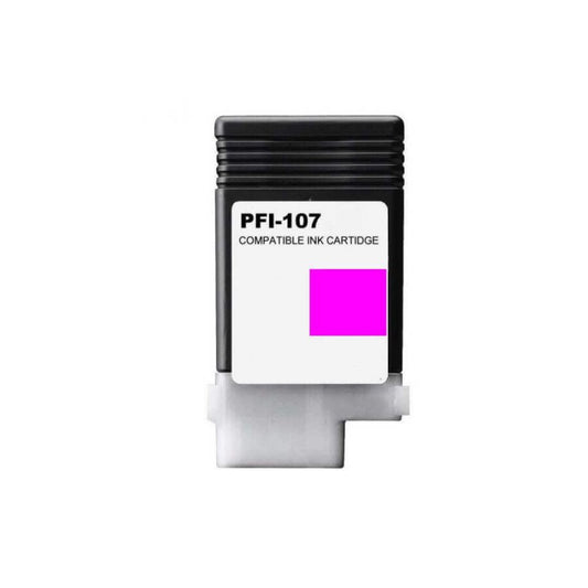 Cartuccia Compatibile Canon PFI-107M 6707B001 M Magenta