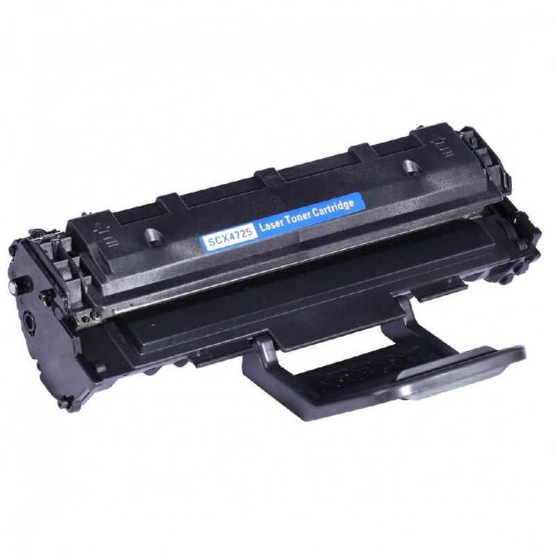 Toner Compatibile Samsung SCXD4725AELS SV189A SCXD4725A Bk Nero 3000 Pagine