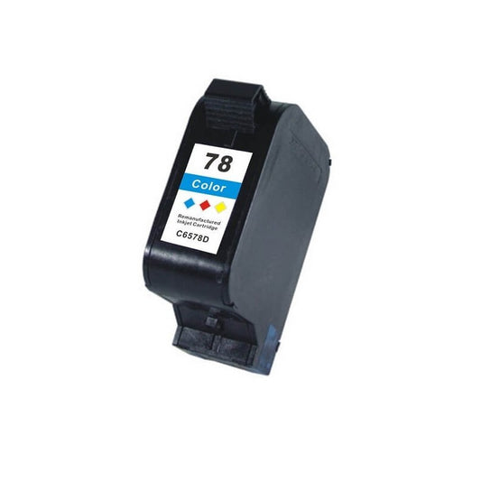 Cartuccia Compatibile HP 78 C6578AE Colore CMY