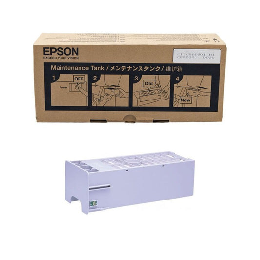 Epson C12C890501 Vaschetta Recupero Inchiostro Originale