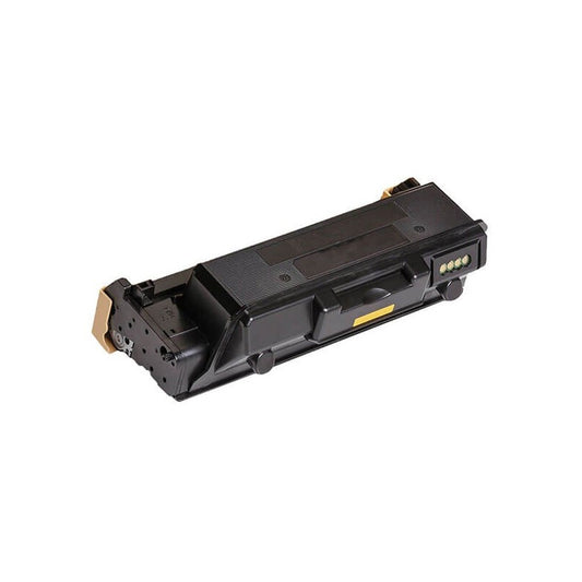 Toner Compatibile Xerox 3330 106R03624 106R3624 Bk Nero 15000 Pagine