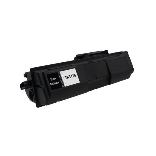 Toner Compatibile Kyocera TK1170 1T02S50NL0 Bk Nero 7200 Pagine