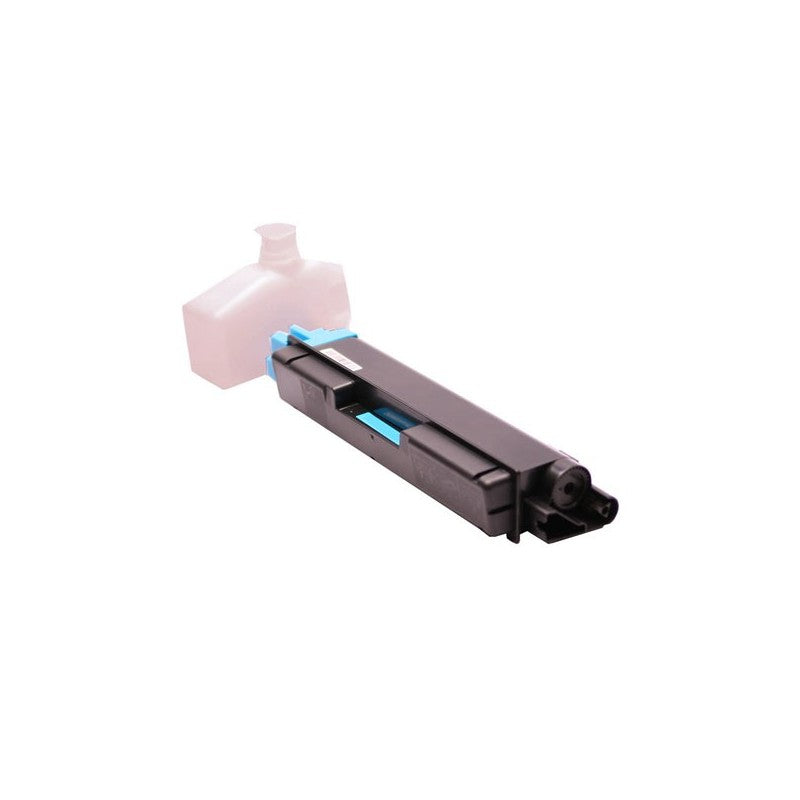 Toner Compatibile Olivetti B0953 27B0953 C Ciano 2800 Pagine
