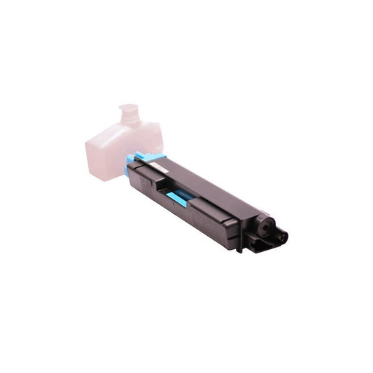 Toner Compatibile Olivetti B0953 27B0953 C Ciano 2800 Pagine