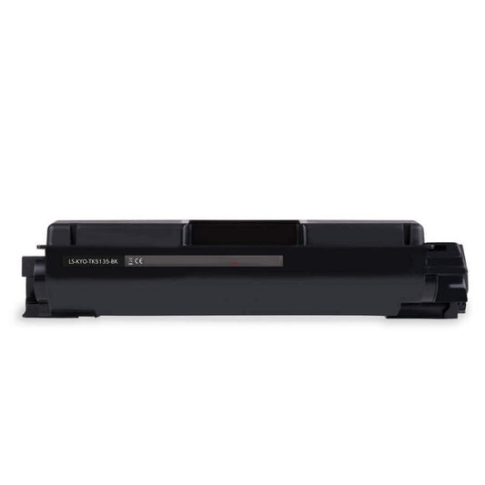 Toner Compatibile Kyocera TK5135K 1T02PA0NL0 Bk Nero 10000 Pagine
