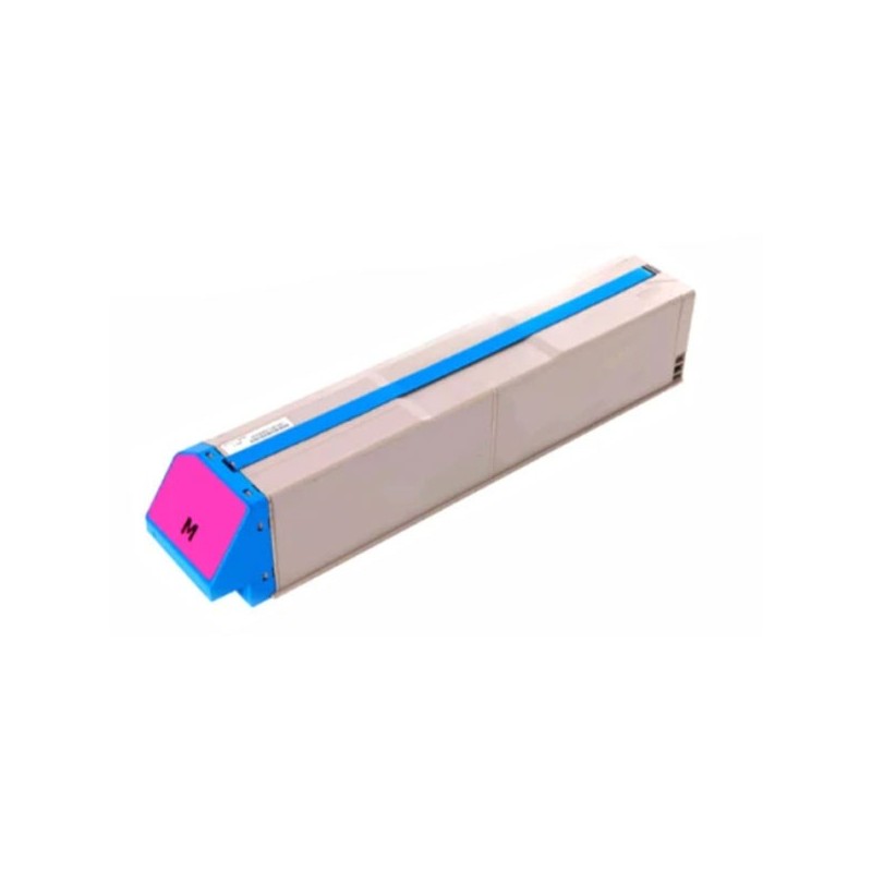 Toner Compatibile Oki C931 45536414 M Magenta 24000 Pagine