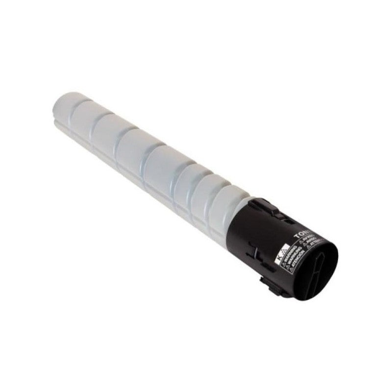 Toner Compatibile Olivetti B1036 27B1036 Bk Nero 27000 Pagine