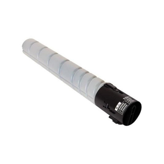 Toner Compatibile Olivetti B1036 27B1036 Bk Nero 27000 Pagine