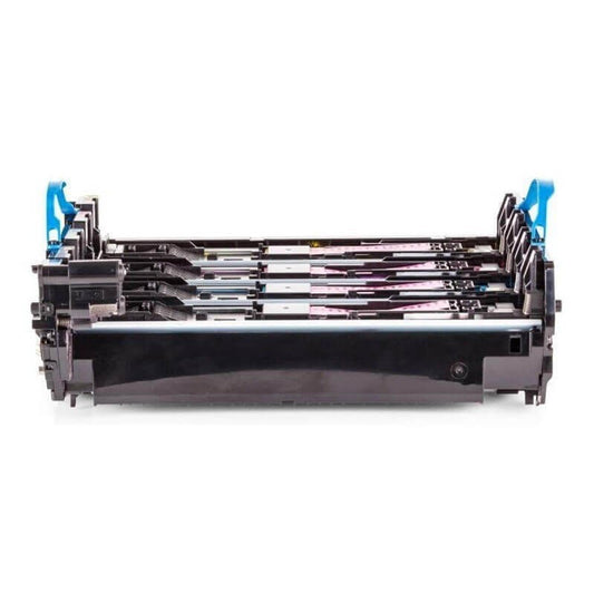 Kit Drum Compatibile Oki C321DR 44968301 01282901 01282903 Bk C M Y 30000 Pagine