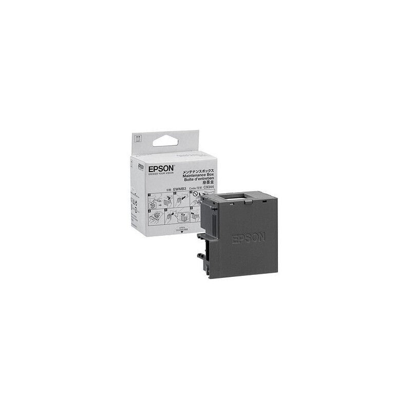 Epson C12C934461 C9344 Vaschetta Recupero Inchiostro Originale