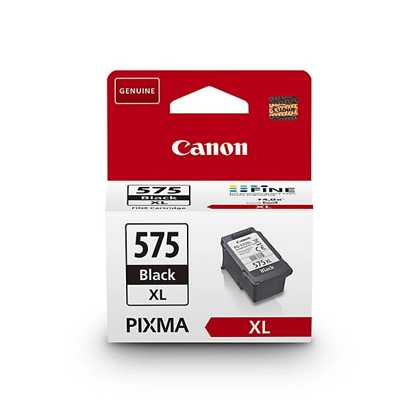 Canon PG-575XL 5437C001 Cartuccia Originale  Bk Nero