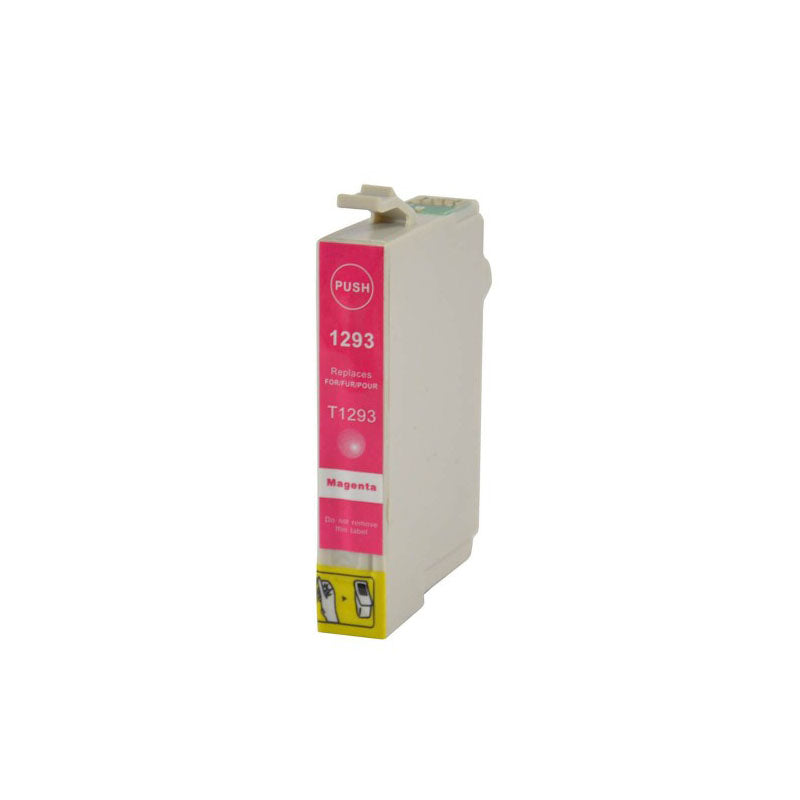 Cartuccia Compatibile Epson T1293 XL M Magenta