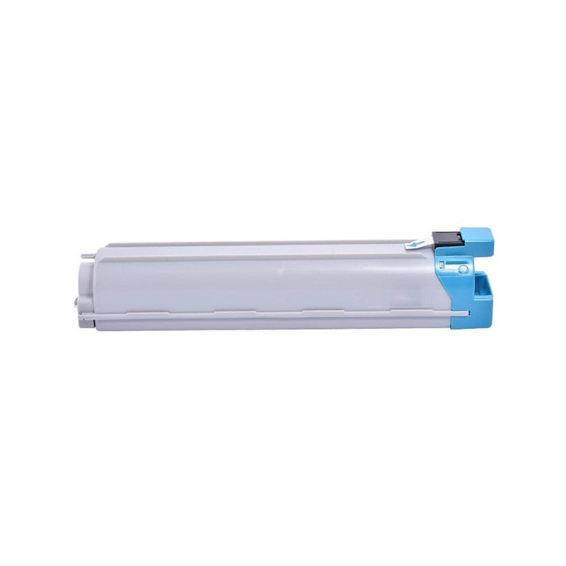Toner Compatibile Samsung CLTC808SELS SS560A C808S C Ciano 20000 Pagine