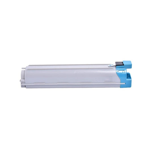 Toner Compatibile Samsung CLTC808SELS SS560A C808S C Ciano 20000 Pagine
