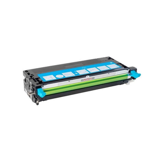 Toner Compatibile Xerox 6280 106R01392 106R1392 C Ciano 6000 Pagine
