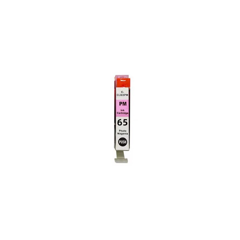 Cartuccia Compatibile Canon CLI-65PM 4221C001 Photo Magenta