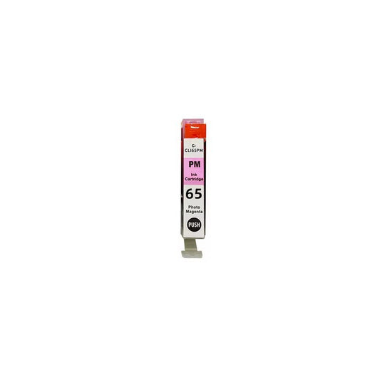 Cartuccia Compatibile Canon CLI-65PM 4221C001 Photo Magenta
