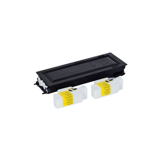 Toner Compatibile Olivetti B0878 Bk Nero 20000 Pagine