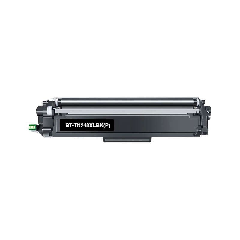 Toner Compatibile Brother TN-248 XL BK Nero 3000 Pagine Con Chip