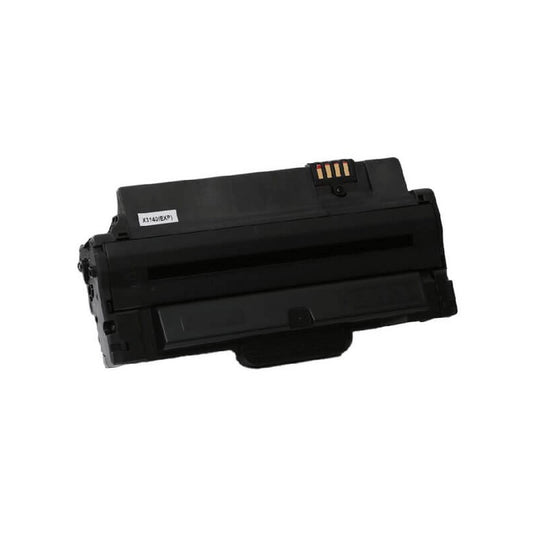 Toner Compatibile Xerox 3140 108R00908 108R908 Bk Nero 1500 Pagine