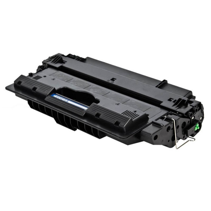 Toner Compatibile HP CF214X 14X Bk Nero 17500 Pagine