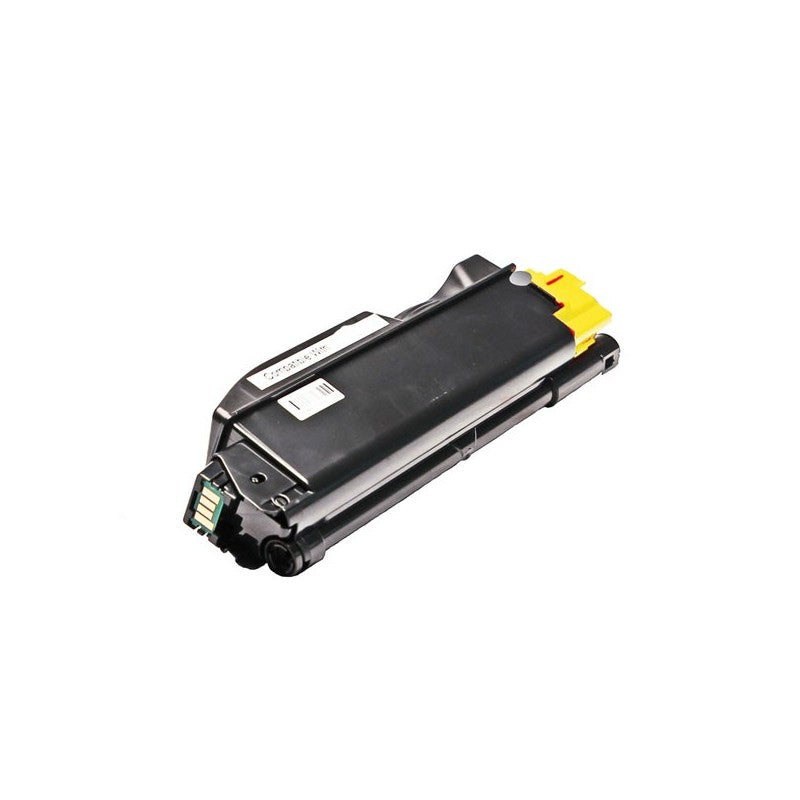 Toner Compatibile Olivetti B1185 27B1185 Y Yellow 10000 Pagine