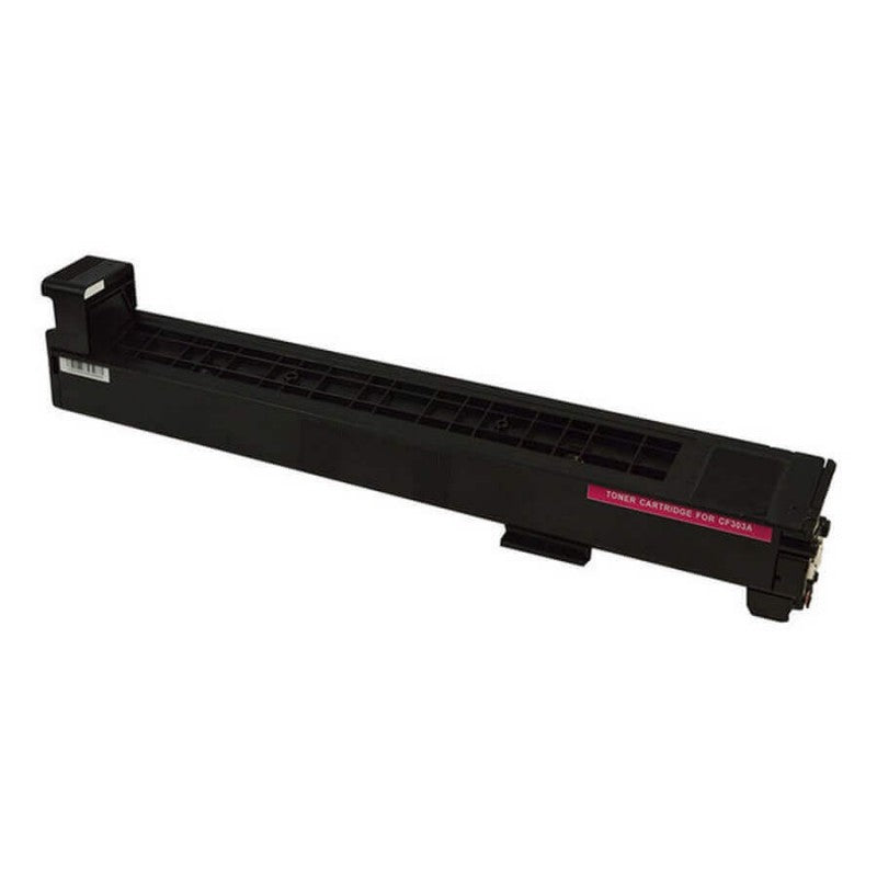 Toner Compatibile HP CF303A 827A M Magenta 32000 Pagine