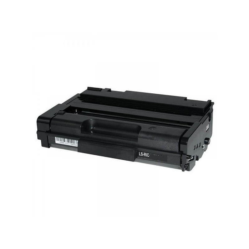 Toner Compatibile Ricoh SP311 407246 Bk Nero 6400 Pagine