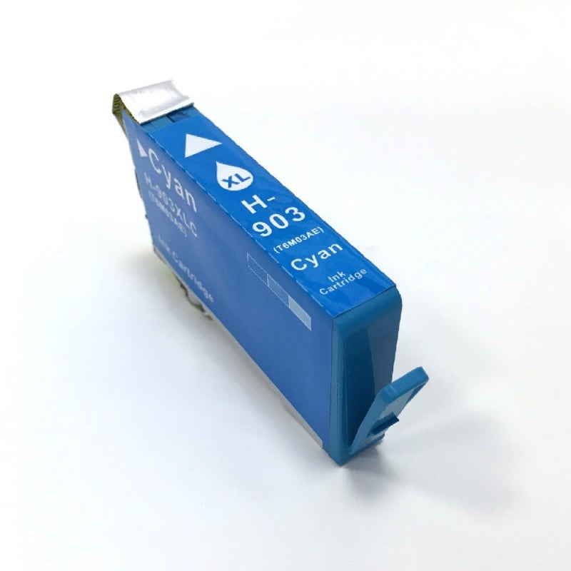 Cartuccia Compatibile HP 903 T6M03AE 903XL C Ciano