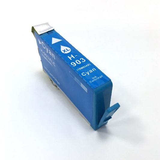 Cartuccia Compatibile HP 903 T6M03AE 903XL C Ciano