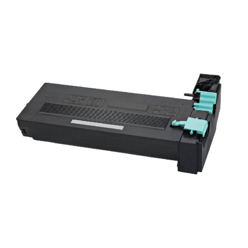 Toner Compatibile Samsung SCXD6345AELS SV202A SCXD6345A Bk Nero 20000 Pagine