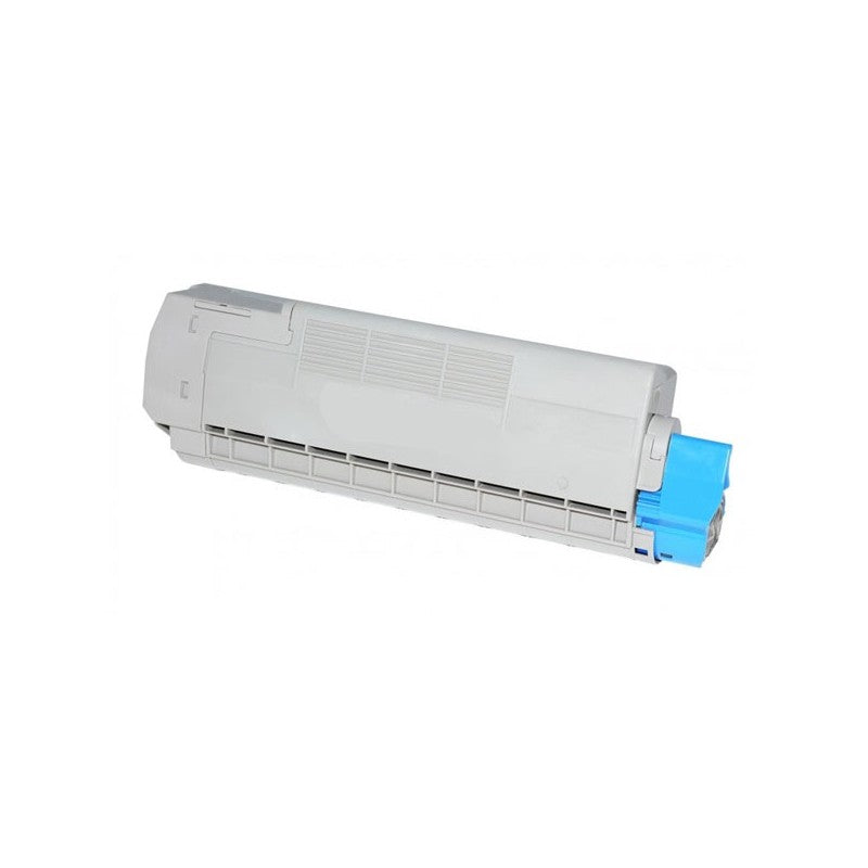 Toner Compatibile Oki ES8431 44844514 M Magenta 10000 Pagine