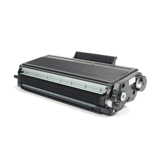 Toner Compatibile Brother TN-3512 TN-3500 Bk Nero 12000 Pagine