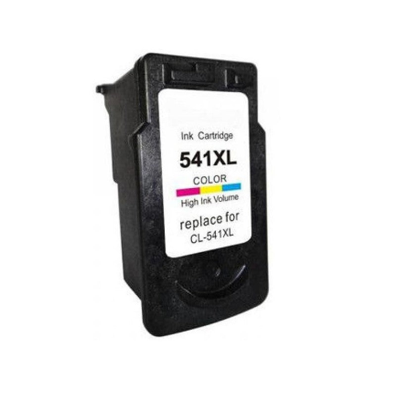 Cartuccia Compatibile Canon CL-541XL 5226B005 Colore CMY
