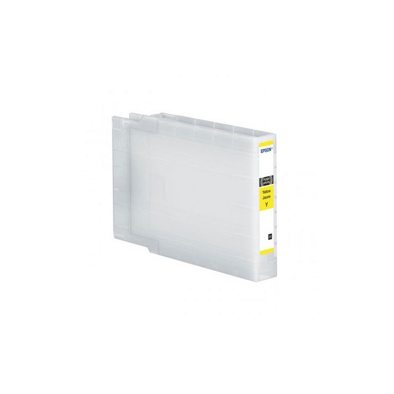 Epson C13T04B440 T04B4 Cartuccia Originale Y Yellow 4600 Pagine