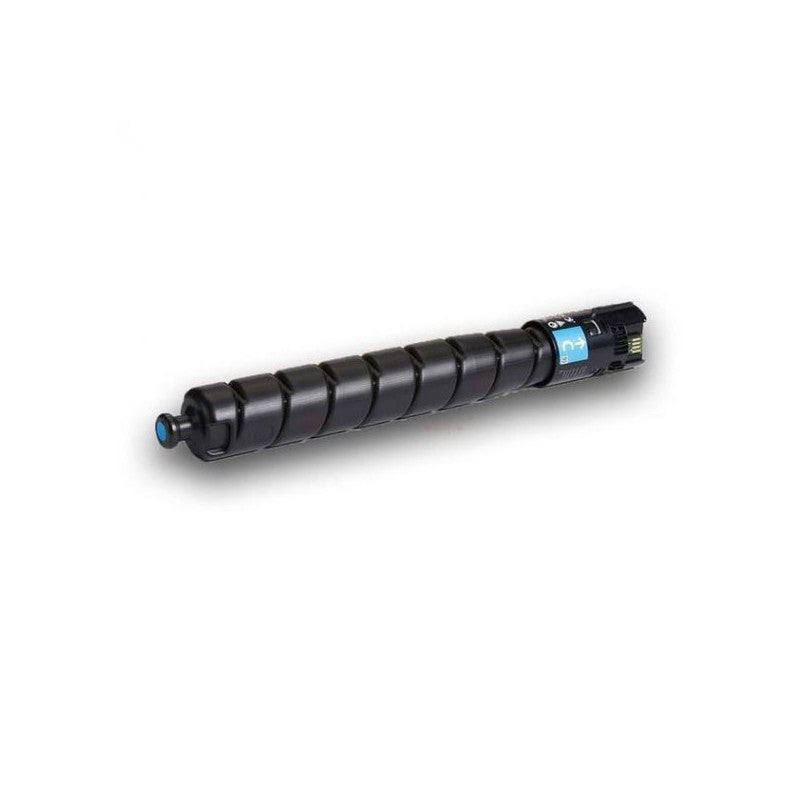Toner Compatibile Xerox C8000 106R04050 106R4050 C Ciano 16500 Pagine