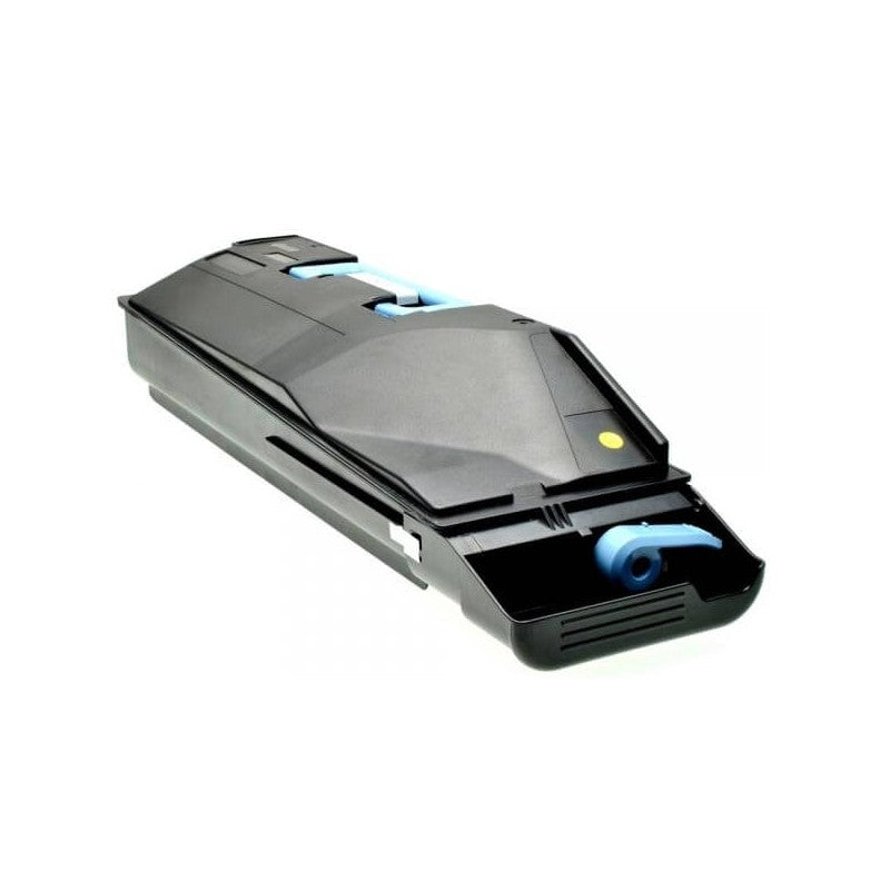 Toner Compatibile Kyocera TK880K 1T02KA0NL0 Bk Nero 25000 Pagine