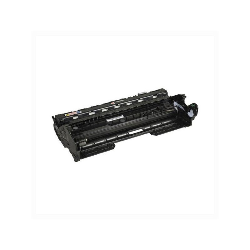 Drum Compatibile Ricoh SP6430 407511 Bk Nero 25000 Pagine