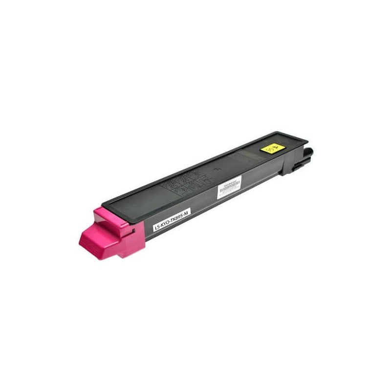 Toner Compatibile Kyocera TK895M 1T02K0BNL0 M Magenta 6000 Pagine