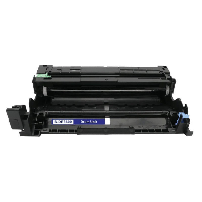 Drum Compatibile Brother DR-3600 Bk Nero 75000 Pagine